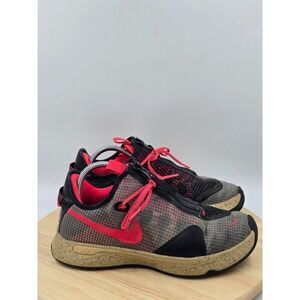 NIke Basketball PG 4 PCG  Shoes Athletic mens size 9